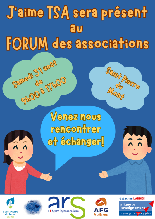 Forum des associations